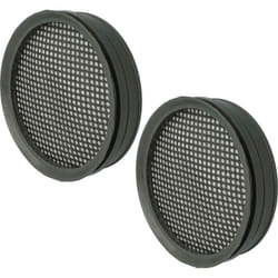 vhbw Lot de 2x filtres d'aspirateur compatible avec Philips FC672, FC6723, FC6724, FC6726, FC6727, FC6728, FC6729, FC8009 aspirateur - Filtre mousse