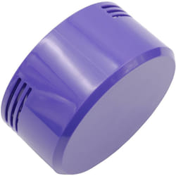 Vhbw - 2x filtre compatible avec Dyson DC58 Animal, DC58 Animal Complete, DC58 aspirateur - Filtre hepa après moteur contre les allergies