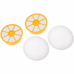 vhbw - the clever way Filtre pré-moteur sur mesure pour votre aspirateur Ce pré-filtre de haute qualité de la marque vhbw pro ...