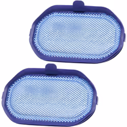 vhbw - the clever way Filtre pré-moteur sur mesure pour votre aspirateur Ce pré-filtre de haute qualité de la marque vhbw pro ...