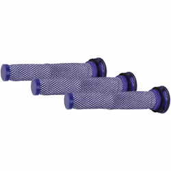 vhbw - the clever way Filtre pré-moteur sur mesure pour votre aspirateur Ce pré-filtre de haute qualité de la marque vhbw pro ...