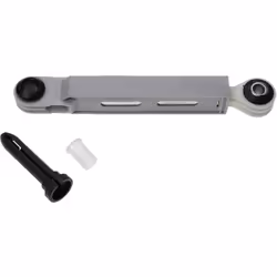 vhbw - the clever way Amortisseurs de friction de rechange sur mesure pour votre lave-linge Cens amortisseurs de la marque vh ...
