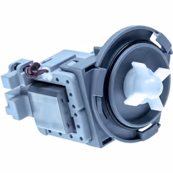 vhbw - the clever way Pompe de vidange de rechange de haute qualité pour votre lave-vaiselle Afin de conserver une performanc ...