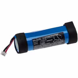 vhbw - the clever way - Batterie de rechange de haute qualité avec une grande autonomie et compatible avec votre manette de c ...