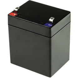 Vhbw - Batterie compatible avec Flymo Sabre Cut Attachment (9646616-62) outil électrique (6000mAh LiFePO4 12,8 v)