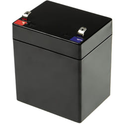 Vhbw - Batterie remplacement pour Flymo 9648170-01 pour outil électrique (6000mAh LiFePO4 12,8 v)