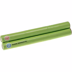 vhbw - the clever way - Batterie rechargeable de haute qualité avec une grande autonomie et compatible pour votre appareil de ...