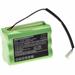vhbw - the clever way - Batterie rechargeable de haute qualité avec une grande autonomie et compatible pour votre appareil de ...