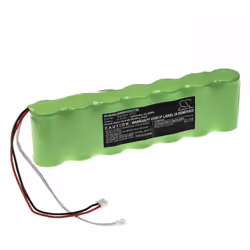 vhbw - the clever way - Batterie rechargeable de haute qualité avec une grande autonomie et compatible pour votre appareil de ...