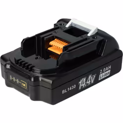 vhbw - the clever way - Batterie de rechange de haute qualité et compatible avec une grande autonomie pour votre outil électr ...