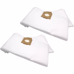 vhbw - the clever way Sacs pour aspirateur totalement adaptable Avec ces sacs d'aspirateur compatibles et économiques de chez ...