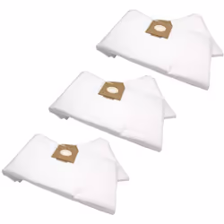 vhbw - the clever way Sacs pour aspirateur totalement adaptable Avec ces sacs d'aspirateur compatibles et économiques de chez ...