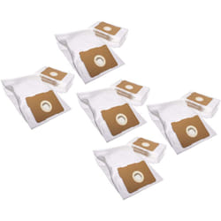 Vhbw - 50x sacs remplacement pour Festool 769136 pour aspirateur - microfibres non tissées