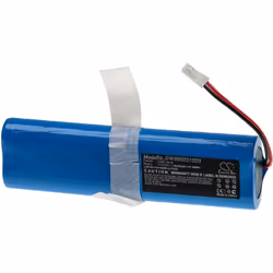 vhbw - the clever way - Batterie de rechange de haute qualité et compatible avec une grande autonomie et compatible avec votr ...