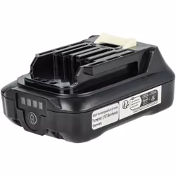 vhbw - the clever way - Batterie de rechange de haute qualité et compatible avec une grande autonomie pour votre outil comme  ...