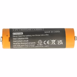 vhbw - the clever way - Batterie de rechange de haute qualité avec une grande autonomie et compatible avec votre tondeuse à c ...