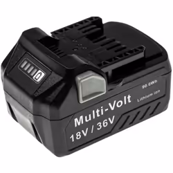 vhbw - the clever way - Batterie de rechange de haute qualité et compatible avec une grande autonomie pour votre outil comme  ...