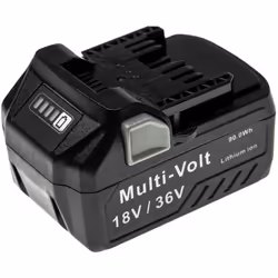 vhbw - the clever way - Batterie de rechange de haute qualité et compatible avec une grande autonomie pour votre outil comme  ...