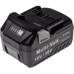 vhbw - the clever way - Batterie de rechange de haute qualité et compatible avec une grande autonomie pour votre outil comme  ...