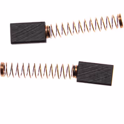 vhbw - the clever way Balais de charbon robuste pour appareil électrique - Dimensions : 15 x 8 x 5 mm Les balais de charbon f ...