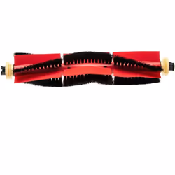 vhbw - the clever way Brosse de rechange, rouleau brosse compatible avec votre aspirateur Un changement des brosses régulier  ...