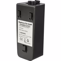 vhbw - the clever way - Batterie de rechange de haute qualité avec une grande autonomie et compatible avec le drone (vous tro ...