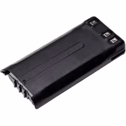 vhbw - the clever way - Batterie de rechange de haute qualité avec une grande autonomie et compatible avec votre radio talkie ...