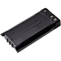 Batterie compatible avec Kenwood TK-3207, TK-3212, TK-3212M, TK-3217, TK-3300, TK-3300UP radio talkie-walkie (2500mAh, 7,2V, NiMH) - Vhbw