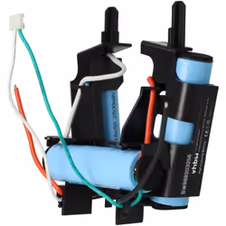 vhbw - the clever way - Batterie de rechange de haute qualité et compatible avec une grande autonomie et compatible avec votr ...