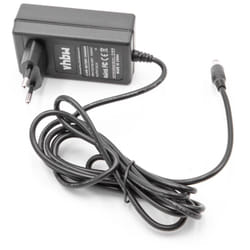 vhbw Chargeur compatible avec Dyson V7 Fluffy, V7 Motorhead, V7 Cord-free, V7 Motorheat extra aspirateur balai sans fil ou à main