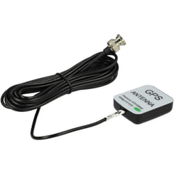 Vhbw - Antenne gps compatible avec Garmin NavTalk Pilot système de navigation - Pied magnétique, avec connexion bnc, 5 m