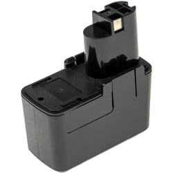 Vhbw - Batterie compatible avec Bosch gsb 12 VSP-3, gsb 12VSP-2, gsr 12V, gsr 12VES-2, gsr 12VES-3 outil électrique (2100mAh NiMH 12 v)