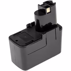 vhbw - the clever way - Batterie de rechange de haute qualité et compatible avec une grande autonomie pour votre outil comme  ...
