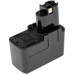 vhbw - the clever way - Batterie de rechange de haute qualité et compatible avec une grande autonomie pour votre outil comme  ...