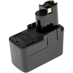 Vhbw - Batterie compatible avec Würth ABS12M2, ats 12 -p, ats 12 p, ats 12-P, ats 12P, ATS12 -p outil électrique (2100mAh NiMH 12 v)
