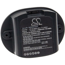 Vhbw - Batterie compatible avec Sonos Move, MOVE1US1 enceinte, haut-parleurs (2400mAh, 14,6V, Li-ion)