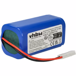 vhbw - the clever way - Batterie de rechange de haute qualité et compatible avec une grande autonomie et compatible avec votr ...