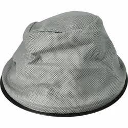 vhbw - the clever way Filtre à sac de haute qualité pour votre aspirateur de cendres et pour cheminée Ce filtre en tissu de l ...
