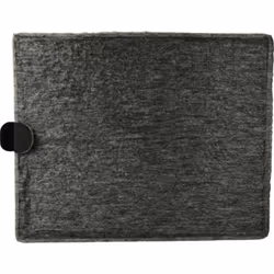 vhbw - the clever way Filtre à charbon actif compatible pour hotte aspirante Les hottes aspirantes filtrent et aspirent les o ...