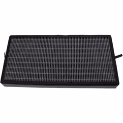 vhbw - the clever way Filtre HEPA de haute qualité et fait sur mesure pour purificateur d'air - Idéal pour les personnes alle ...