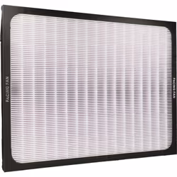 vhbw - the clever way Filtre de rechange sur mesure et de haute qualite pour votre purificateur d'air - Fabriqué à partir de  ...