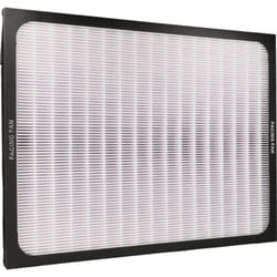 Filtre à particules compatible avec Blueair Classic 203 Slim, 203C, 205C, 210B, 215B, 250E, 270E, 201, 203, 205, 270 purificateur d'air - Vhbw