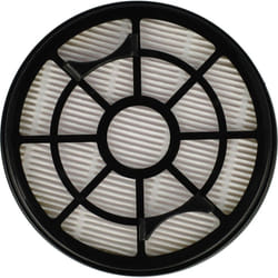 Vhbw - filtre compatible avec Rowenta Swift Power Cyclonic RO2910, RO2910EA, RO2913, RO2913EA, RO2915 aspirateur - filtre hepa noir / blanc