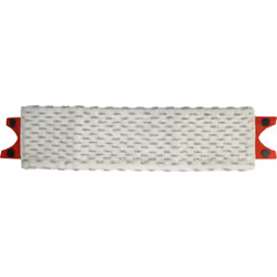 vhbw - the clever way Lingette de nettoyage pour votre laveur de sol Seule une lingette propre vous permettra d'obtenir les m ...