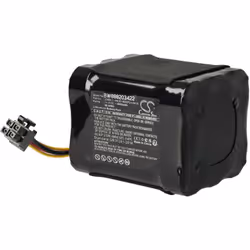 vhbw - the clever way - Batterie de rechange de haute qualité et compatible avec une grande autonomie et compatible avec votr ...