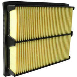 Filtre compatible avec Honda GX610U1, GX620K1, GXV610, GX620U1, GXV620, GX670, GXV620K1, GX670U, GXV610K1, GX610K1 moteur de tondeuse à gazon - Vhbw