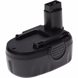 - Batterie de rechange de haute qualité et compatible, qui dispose de cellules performantes et d'une longue durée, pour votre ...