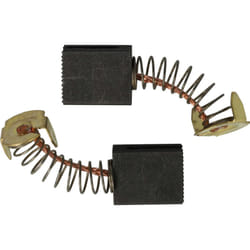 Vhbw - 2x Balais de charbon pour moteur compatible avec Güde grk 210/300, 250/300, 250/500 tronçonneuse