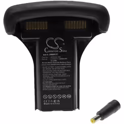 vhbw - the clever way - Batterie rechargeable de haute qualité avec une grande autonomie et compatible pour votre appareil de ...