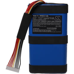 Vhbw - Batterie compatible avec jbl Boombox 2 haut-parleurs, enceintes portatives (10400mAh, 7,4V, Li-ion)